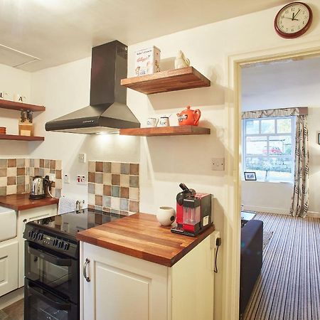 Host & Stay - Rosella Cottage Пикеринг Экстерьер фото