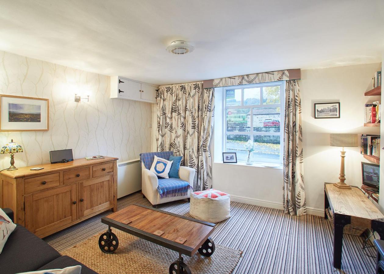Host & Stay - Rosella Cottage Пикеринг Экстерьер фото