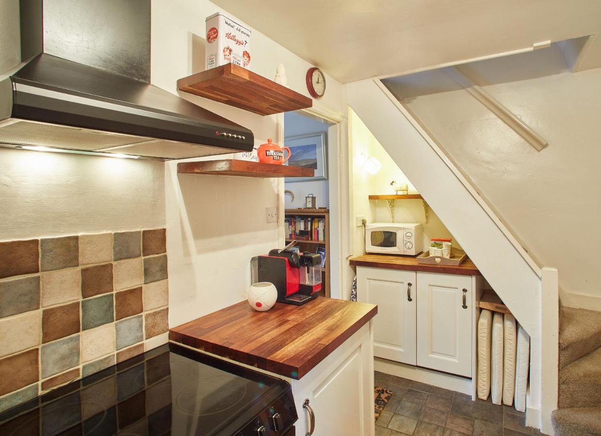 Host & Stay - Rosella Cottage Пикеринг Экстерьер фото